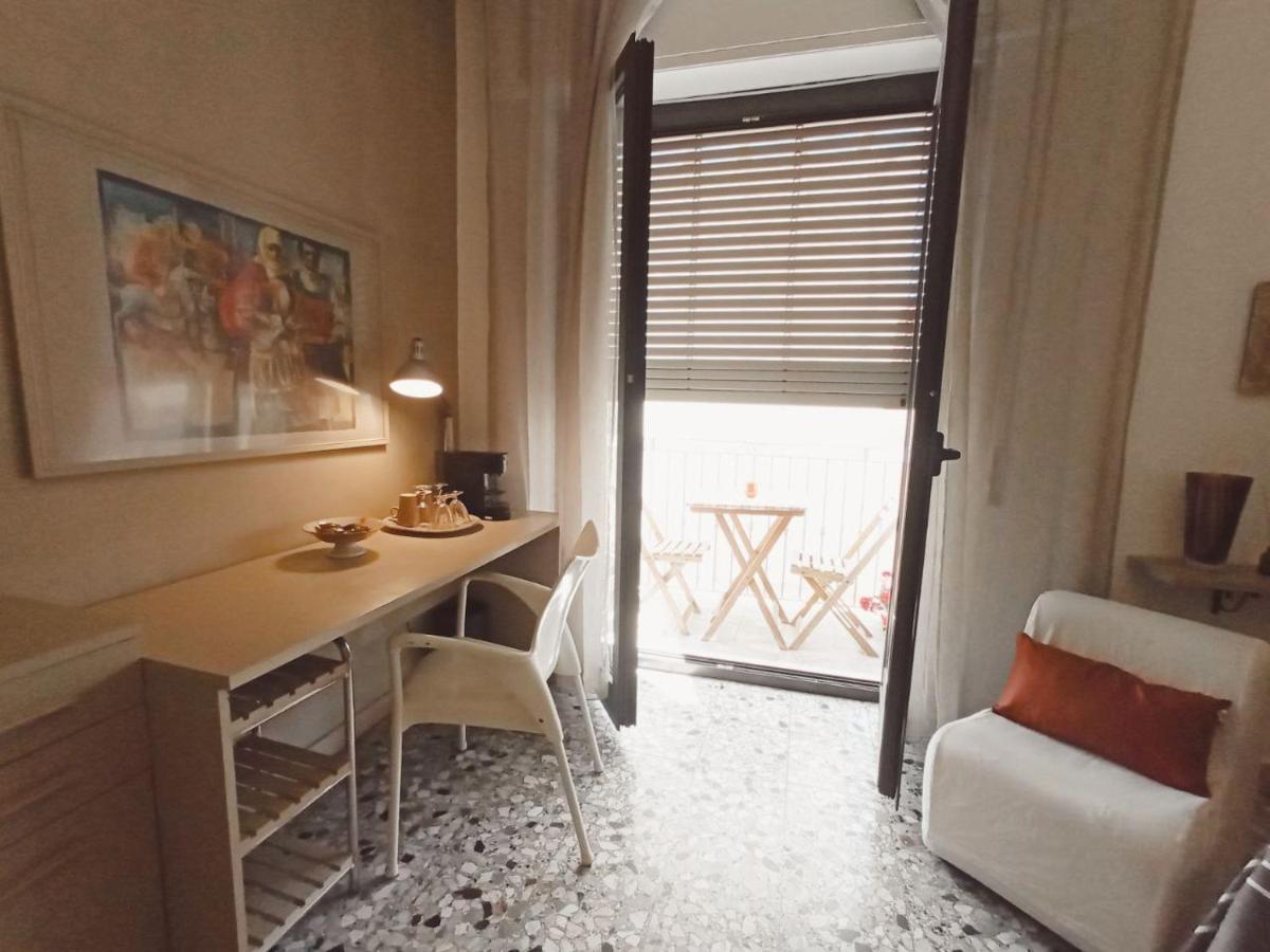 Myhouse Hotel Olbia Exterior photo