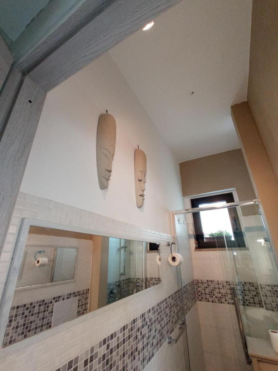 Myhouse Hotel Olbia Exterior photo